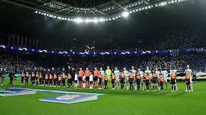 Assistir a Real Sociedad vs. Getafe CF
