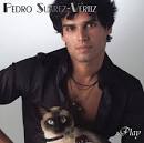 Pedro Suarez Vertiz CD Covers - 51VAwwKWq5L