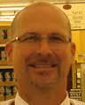 Ken Koehn - Grocery Manager. Ken has been employed at Harter House for 3 ½ years. Ken has 30 years experience in the grocery business. - kenkoehn1