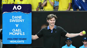 News source: Australian Open