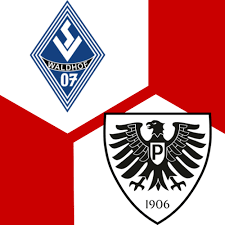 waldhof mannheim