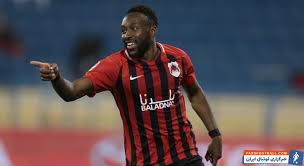 باشگاه پرسپولیس قصدی برای جذب یوهان بولی ندارد