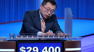 Jamie Ding's 'Jeopardy!' Triumph: Win Streak Reaches 28