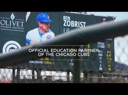 Image result for cubs, ben zobrist?