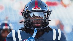 Instant Reaction: No. 9 Ole Miss survives ‘sloppy’ first half against No. 24 Louisville