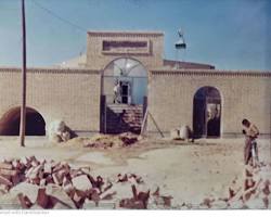 Image of مسجد تاریخی گلستان نهبندان