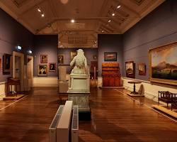 Immagine di Tasmanian Museum and Art Gallery