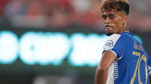 Voetbal International - News update