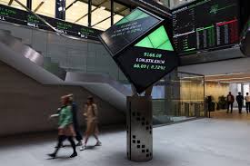 Bloomberg.com - News update