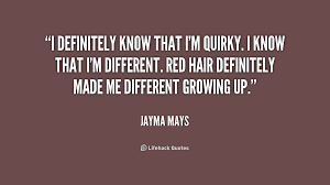 Quirky Quotes And Sayings. QuotesGram via Relatably.com