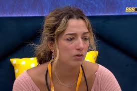 BBB 26: Samira comenta que faria trato com outros participantes que ganharam o líder