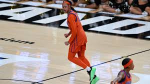 Kentucky nabs Florida transfer Me'Arah O'Neal, Shaq's daughter