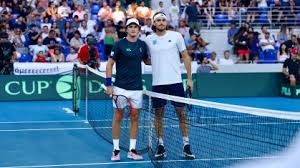 João Fonseca conhece adversário da estreia no Masters de Montreal