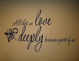 This truth is so comforting after losing a loved one. &quot;Death ends ... via Relatably.com