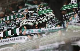 VfL Bochum elege ao LVM-Preußenstadion: Uma nova fase para o confronto com a equipe de Münster