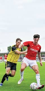 The Non-League Football Paper - News update