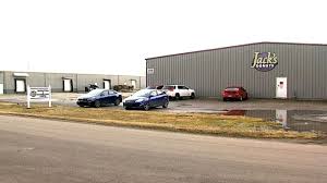 Jack's Donuts files Chapter 11 bankruptcy for reorganization