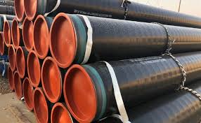 Linepipe Supplier | API 5L Pipe For Oil And Gas-BalingSteel