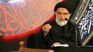آیت‌الله میرباقری رحلت آیت‌الله حاج شیخ غلامعلی نعیم‌آبادی را تسلیت گفت