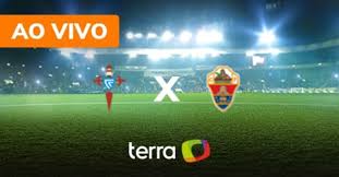 Celta de Vigo x Elche - Ao vivo - Campeonato Espanhol - Minuto a Minuto Terra