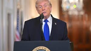 Classic 'TACO'? Investors shrug off Trump's latest tariff announcement