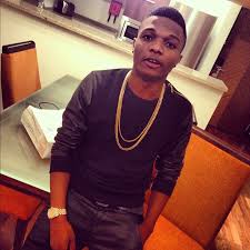 Image result for wizkid