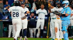 Seattle Mariners game tomorrow for ALCS Game 7
