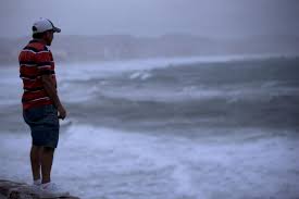 Tropical Storm Polo is strengthening. Could it mean more rain for California?