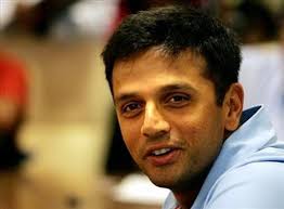 Happy Birthday Rahul Dravid Mumbai: Indian cricketer Dravid, who celebrated his birthday in Perth along with the Indian team, jokingly talked about ... - Rahul_Dravid