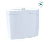 Buy TOTO ST446EMA AQUIA IV DUAL FLUSH TANK WITH A. FLUSH ...