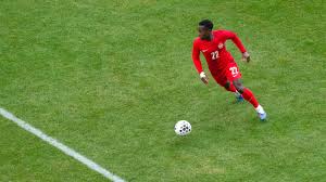 Resale tickets soar for Canada-Bosnia FIFA World Cup game