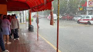 Clima Xalapa