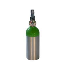 Oxygen Tanks - Portable Medical Oxygen for EMS & Home Use