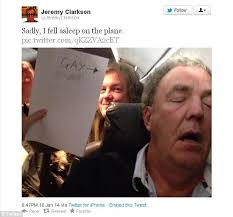 Image result for Jeremy Clarkson