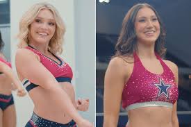 Which Rookies Made the 2026-27 Dallas Cowboys Cheerleaders Team? Meet the New Members of the Squad