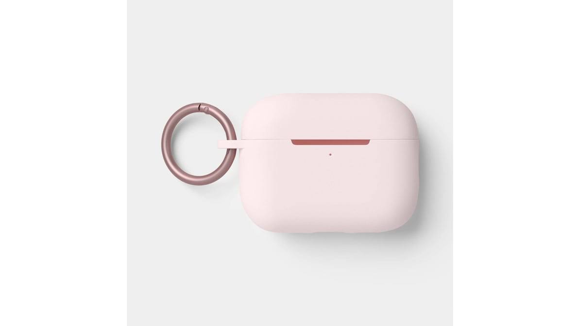 heyday AirPods Pro Silicone Case with Clip