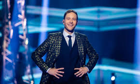 Slovenia at ESC 2025: Klemen Explores Vulnerability with 'How Much Time Do We Have Left'