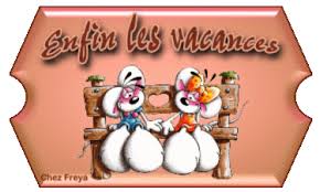 Résultat de recherche d'images pour "bonne vacance a toi aussi chat"