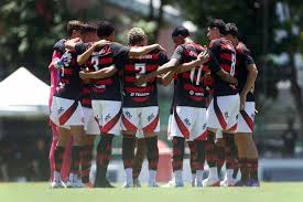 Fla garante vaga na semifinal do Carioca Sub-20