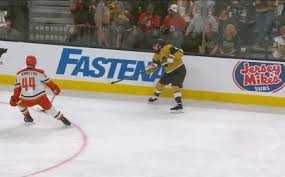 Tomas Hertl Ends 29-Game Drought in 4-3 Loss