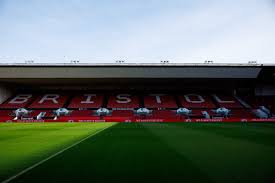 Bristol City FC - News update