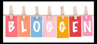 Afbeeldingsresultaat voor bloggen