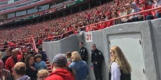 Here’s the best route into and out of Lincoln for the Nebraska Football Spring Game