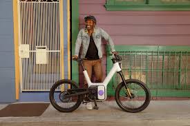 Pourquoi le magazine TIME a élu ce vélo électrique pas comme les autres parmi ses inventions de l'année — Frandroid