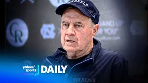 Bill Belichick girlfriend controversy