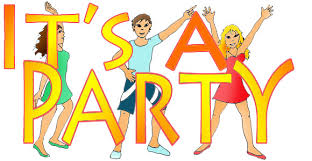Image result for party clip art