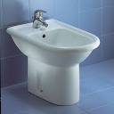 Sanitari bagno dolomite