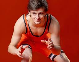 Wrestling World Championships: Forrest to Wrestle for Bronze, Valencia for Gold