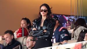 Todas las celebridades que vimos en el Super Bowl 2026
