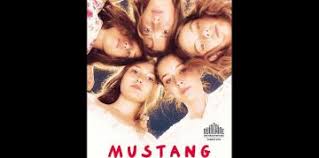 Résultat de recherche d'images pour "mustang le film 2015 turquie affiche"